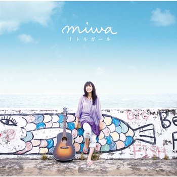 Little Girl - Miwa