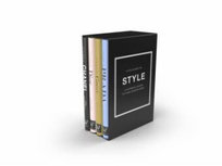 Little Guides to Style Opracowanie zbiorowe
