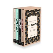 Little Guides to Style. The Classics Opracowanie zbiorowe