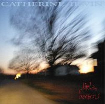 Little Heater - Irwin Catherine