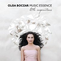 Little Inspirations Olga Boczar