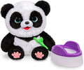 Little Live Pets Moja Panda ChuChu z nocniczkiem - Moose Toys