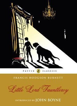 Little Lord Fauntleroy - Hodgson Burnett Frances