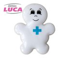 Little Luca, kompres żelowy chłodząco rozgrzewający zimno ciepło  - Little Luca