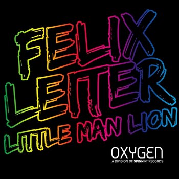 Little Man Lion - Felix Leiter