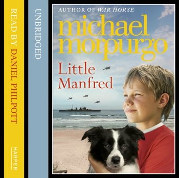 Little Manfred - Morpurgo Michael