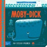 Little Master Melville: Moby-Dick - Oliver Alison, Adams Jennifer