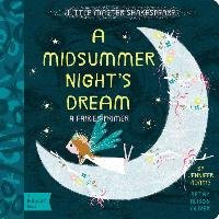 Little Master Shakespeare: A Midsummer Night's Dream - Adams Jennifer
