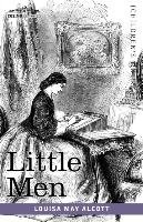 Little Men - Alcott Louisa May