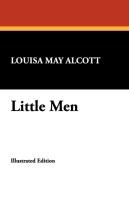 Little Men - Alcott Louisa May