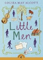 Little Men - Alcott Louisa May