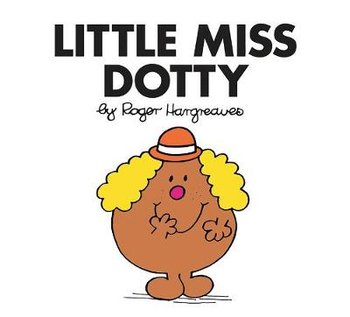 Little Miss Dotty - Hargreaves Roger