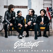 Little Miss Has-Been The Overslept