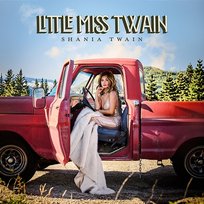 Little Miss Twain Shania Twain, Tanya Tucker