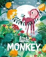 Little Monkey - Altes Marta