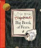 Little Mouse's Big Book of Fears - Gravett Emily
