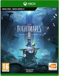 Little Nightmares 2, Xbox One, Xbox Series X - NAMCO Bandai