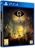 Little Nightmares - Edycja Kompletna, PS4 - Tarsier Studios