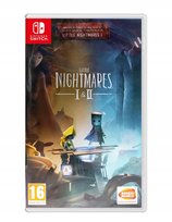 Little Nightmares I & II, Nintendo Switch