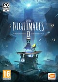 Little Nightmares II, Klucz Steam, PC