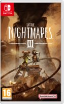 Little Nightmares III - Mirror Edition Supermassive Games