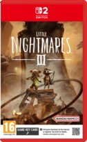 Little Nightmares III