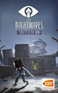 Little Nightmares: Secrets of the Maw Expansion Pass , PC