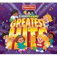 Little People Greatest Hits - Various Artists | Muzyka Sklep EMPIK.COM