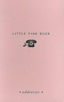 Little Pink Book - Opracowanie zbiorowe