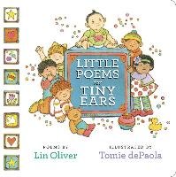 Little Poems For Tiny Ears - Oliver Lin