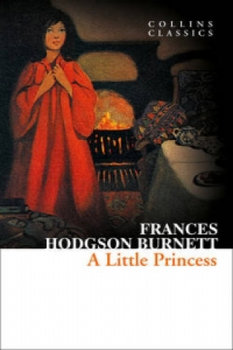Little Princess - Hodgson-Burnett Frances