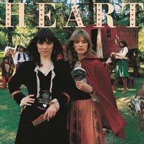 Little Queen Heart