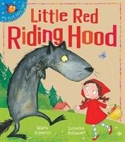 Little Red Riding Hood - Alperin Mara