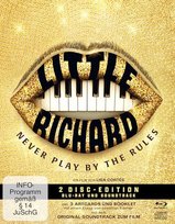 Little Richard: Jestem wszystkim Various Directors