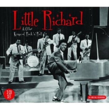 Little Richard & Rock - Little Richard