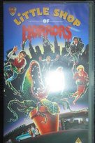Little shop of Horrors B.M.S