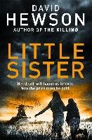 Little Sister - Hewson David