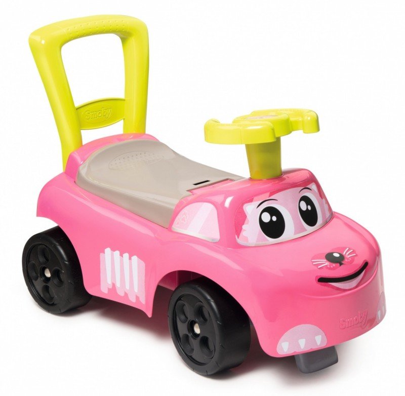 Little Smoby, Jeździk Ride On