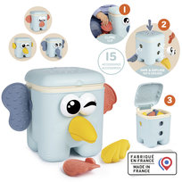 Little Smoby Zwierzątka