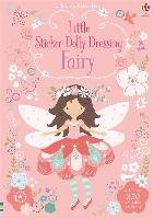 Little Sticker Dolly Dressing Fairy Watt Fiona
