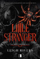 Little Stranger Leigh Rivers