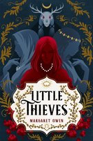 Little Thieves Owen Margaret
