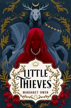 Little Thieves - Owen Margaret