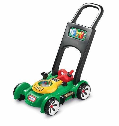 Little Tikes, chodzik Kosiarka