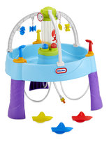 Little Tikes, Fun Zone, Battle Splash, Stół wodny