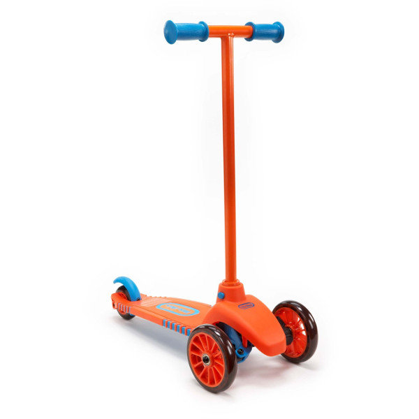 Little Tikes, hulajnoga Lean to Turn Scooter