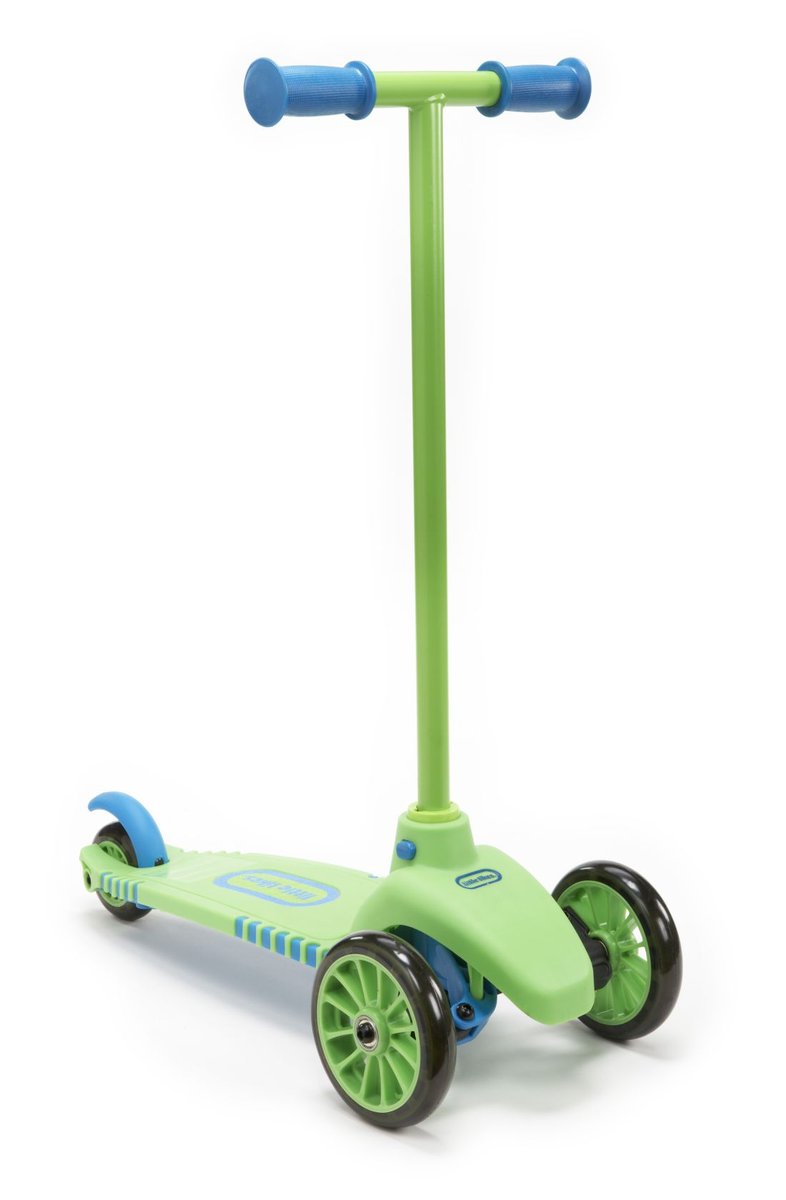 Little Tikes, hulajnoga trójkołowa