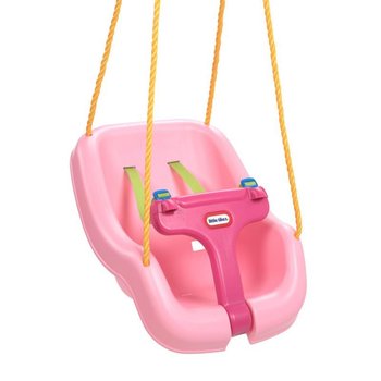 Little tikes, huśtawka 2w1 - Little Tikes