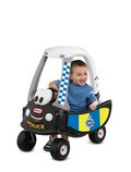 Little Tikes, jeździk Cozy Coupe, policja/model z 2015, 172984 - Little Tikes