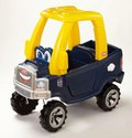 Little Tikes, jeździk Cozy Truck - Little Tikes